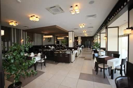 Park Hotel Stratesh Lovech Exterior foto